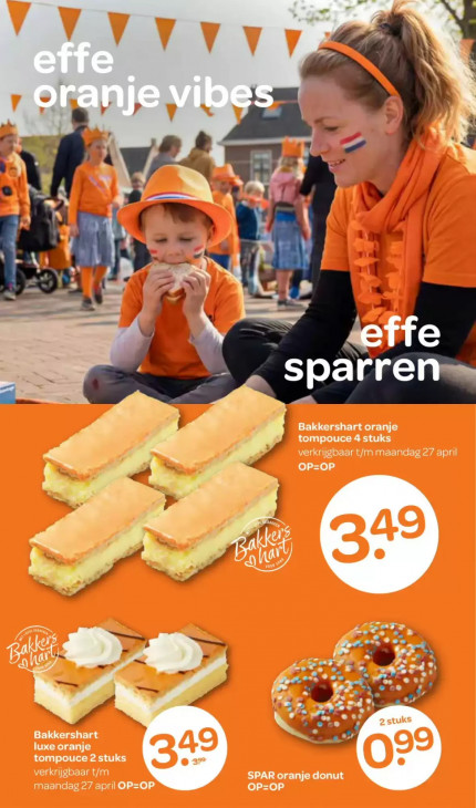 Spar Folder 23.04.2026