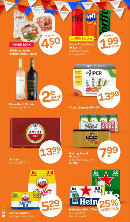 Spar Folder 23.04.2026