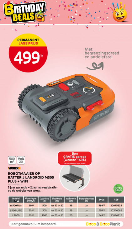 Brico Folder 22.04.2026