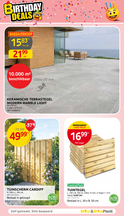 Brico Plan-it Folder 22.04.2026