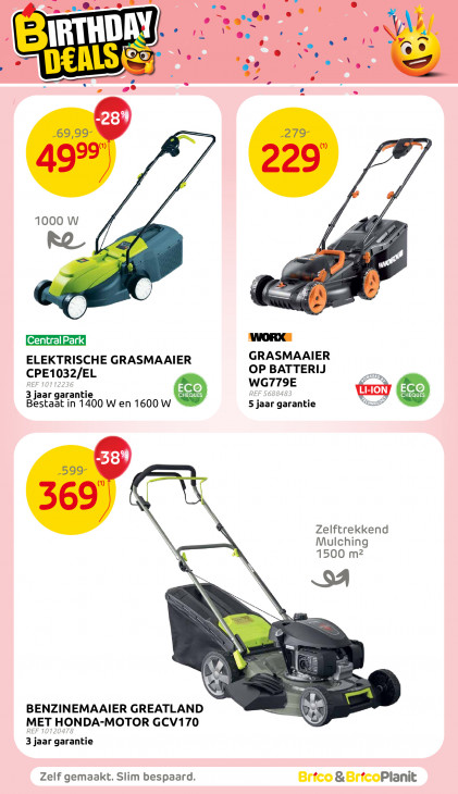 Brico Plan-it Folder 22.04.2026