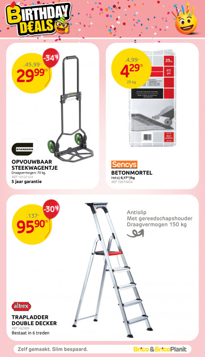 Brico Plan-it Folder 22.04.2026