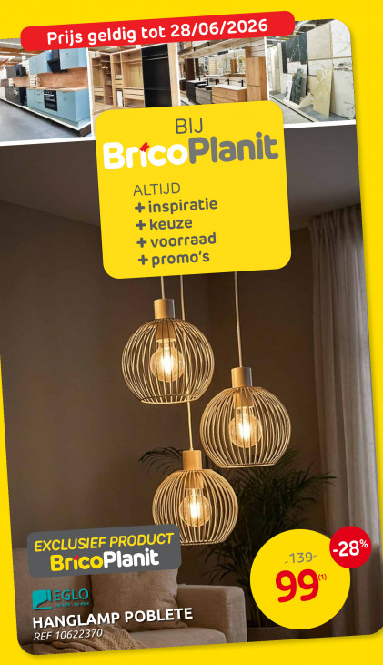 Brico Plan-it Folder 22.04.2026