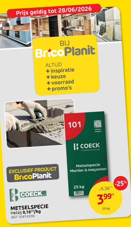 Brico Plan-it Folder 22.04.2026