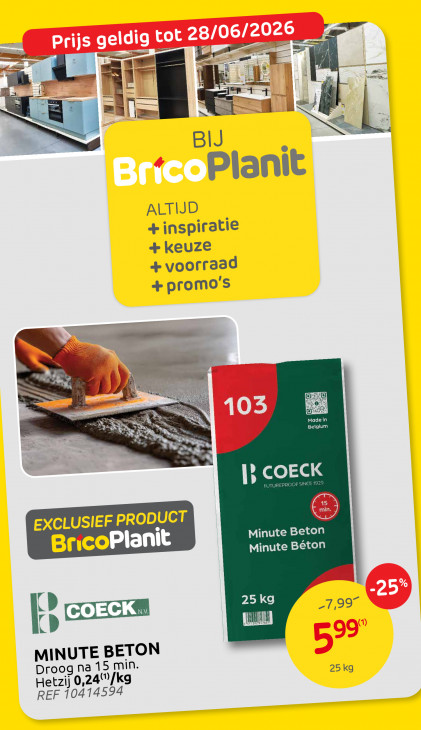 Brico Plan-it Folder 22.04.2026