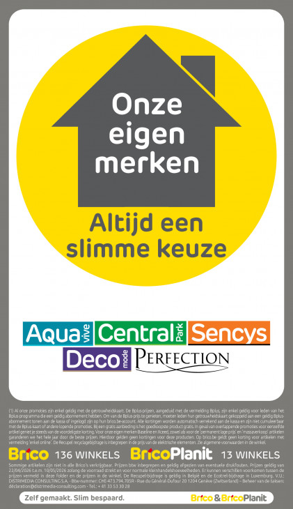 Brico Plan-it Folder 22.04.2026