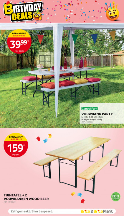 Brico Plan-it Folder 22.04.2026