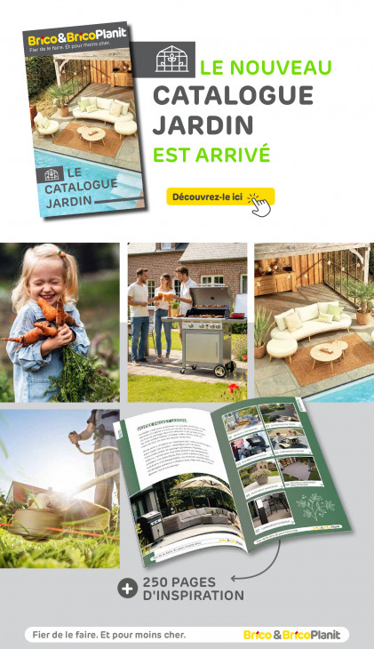 Brico Dépliant 22.04.2026