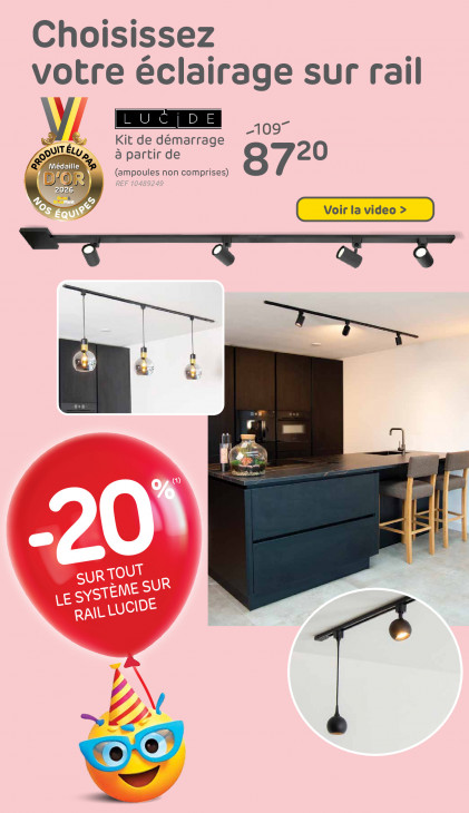 Brico Dépliant 22.04.2026