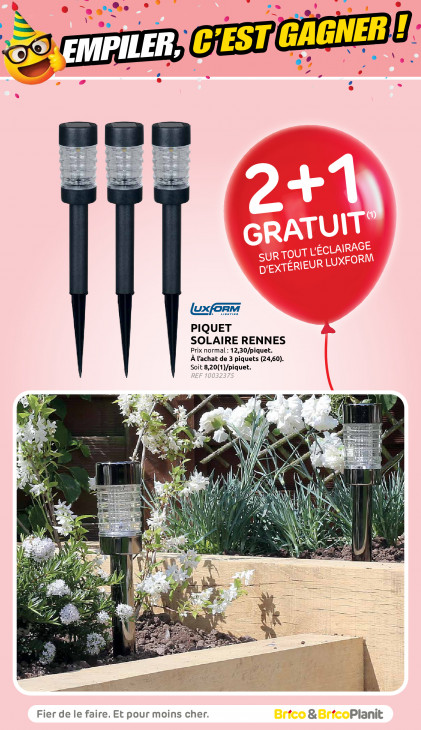 Brico Dépliant 22.04.2026