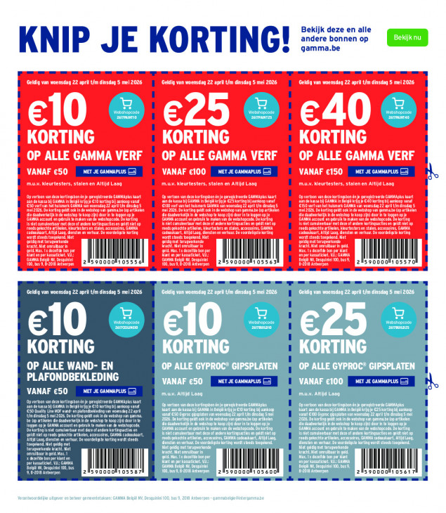 Gamma Folder 22.04.2026