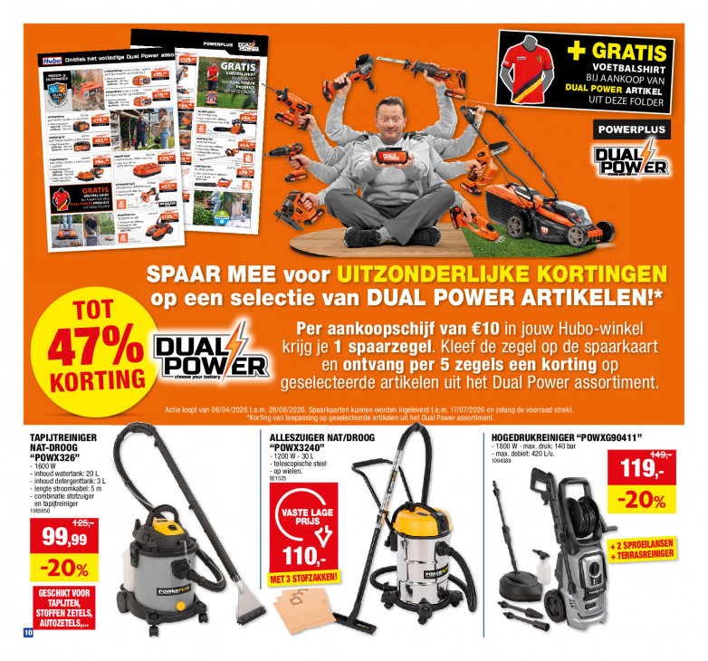 Hubo Folder 22.04.2026