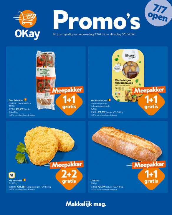 Okay 22.04.26 - 05.05.26