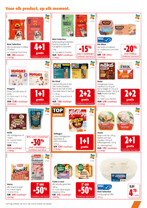 Colruyt Folder 22.04.2026