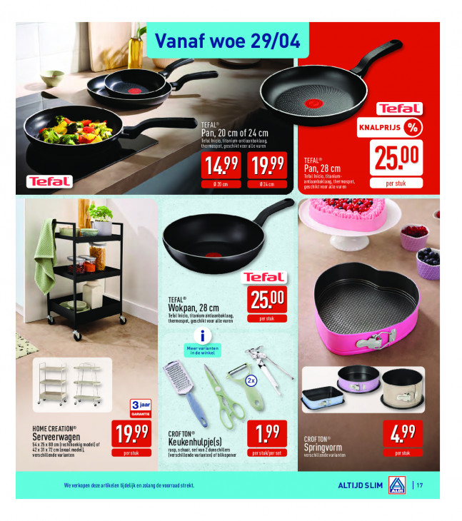 Aldi Folder 27.04.2026