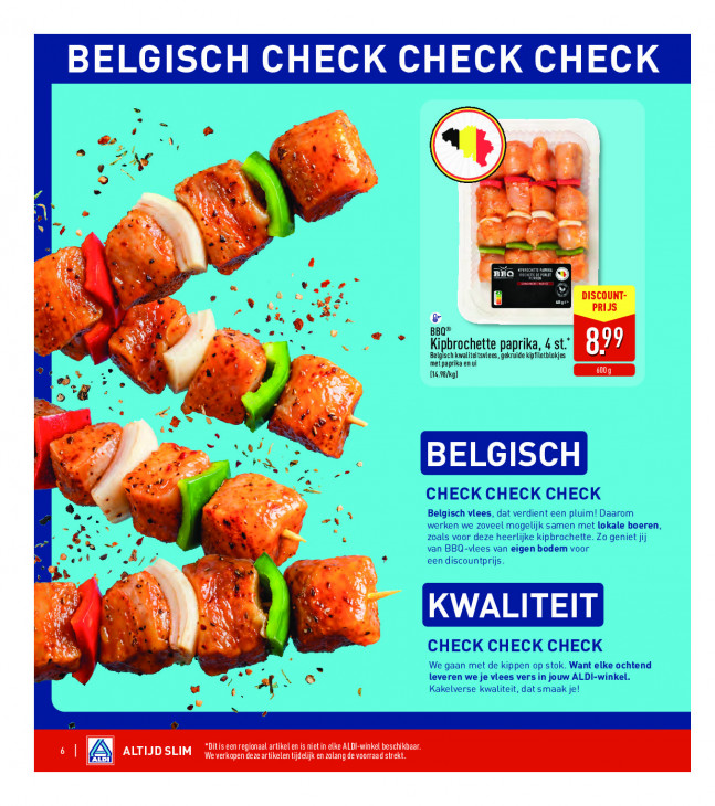 Aldi Folder 27.04.2026