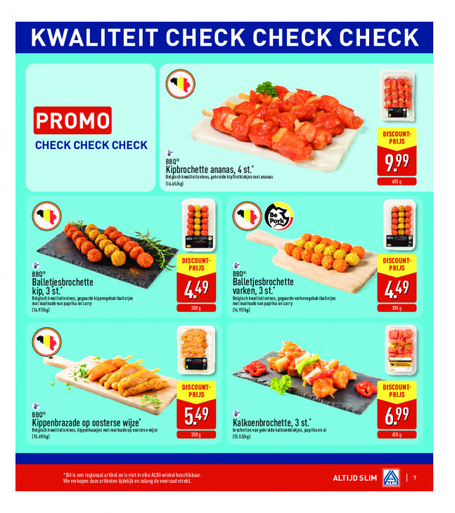 Aldi Folder 27.04.2026