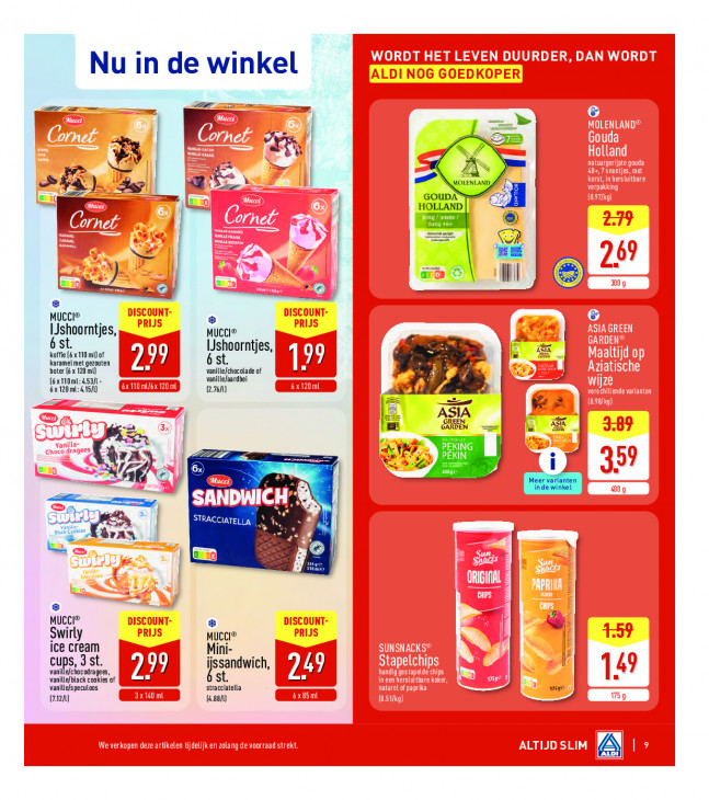 Aldi Folder 27.04.2026