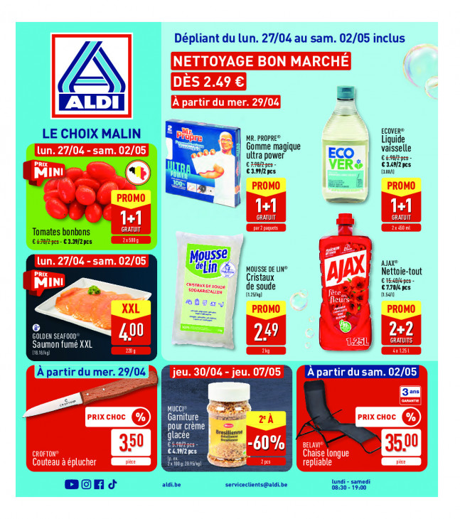Aldi