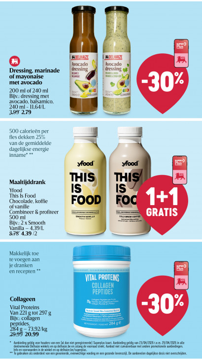 Delhaize Folder 23.04.2026