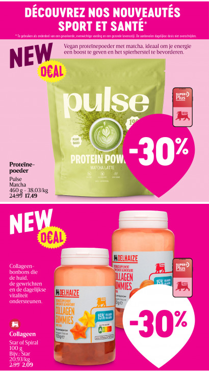 Delhaize Folder 23.04.2026