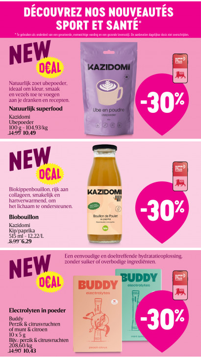 Delhaize Folder 23.04.2026