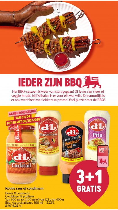 Delhaize Folder 23.04.2026