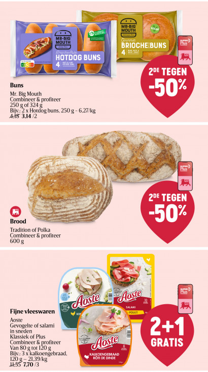 Delhaize Folder 23.04.2026