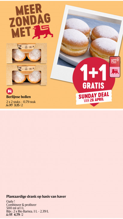 Delhaize Folder 23.04.2026