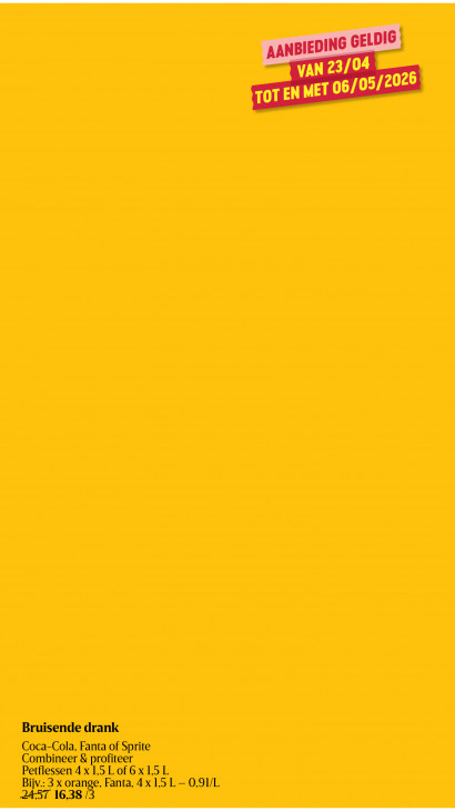 Delhaize Folder 23.04.2026