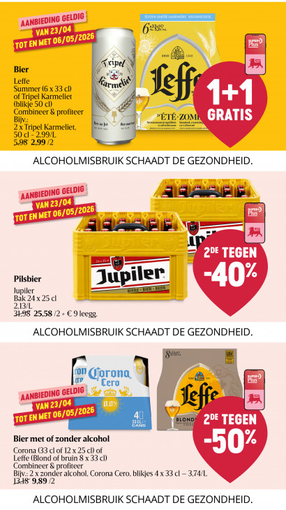 Delhaize Folder 23.04.2026