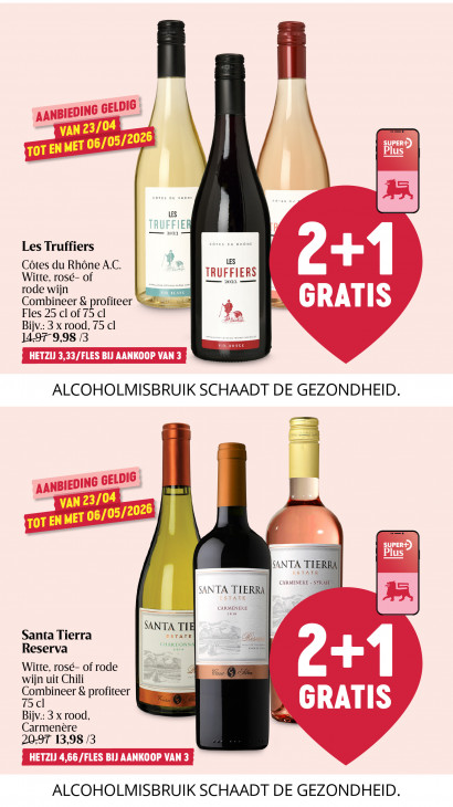 Delhaize Folder 23.04.2026