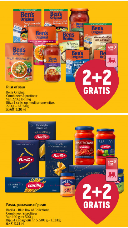 Delhaize Folder 23.04.2026