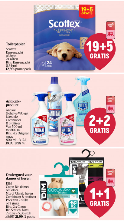 Delhaize Folder 23.04.2026