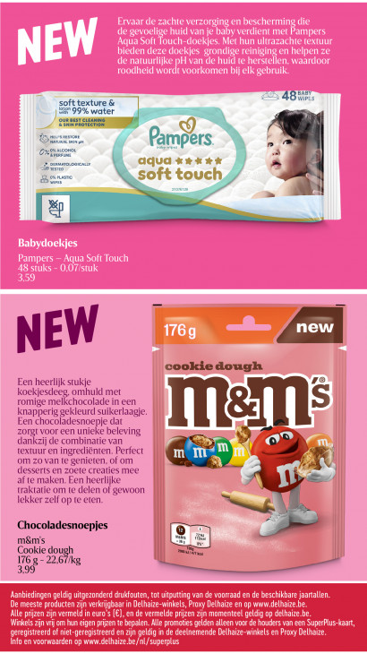 Delhaize Folder 23.04.2026