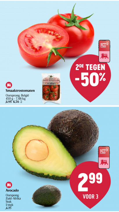 Delhaize Folder 23.04.2026