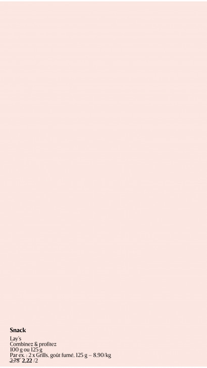 Delhaize Dépliant 23.04.2026