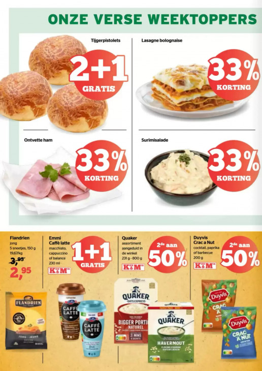 Spar Folder 23.04.2026