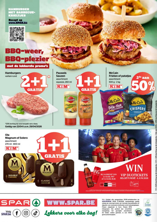 Spar Folder 23.04.2026