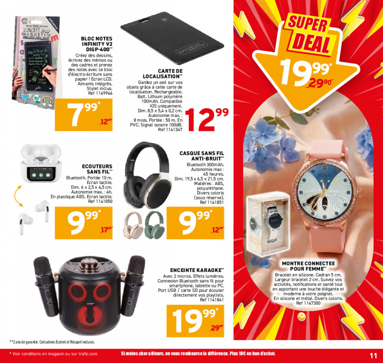 Trafic Folder 22.04.2026