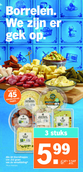 Albert Heijn Folder 27.04.2026