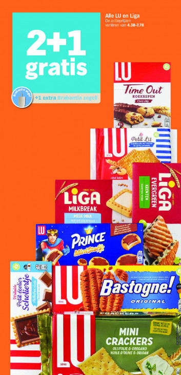 Albert Heijn Folder 27.04.2026