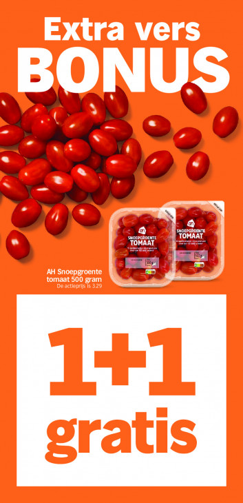 Albert Heijn Folder 27.04.2026