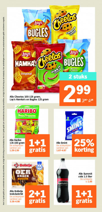 Albert Heijn Folder 27.04.2026