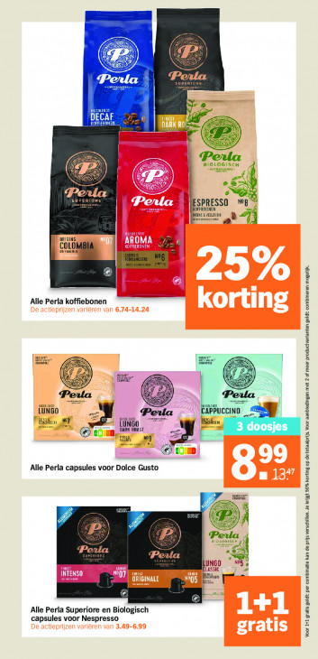 Albert Heijn Folder 27.04.2026