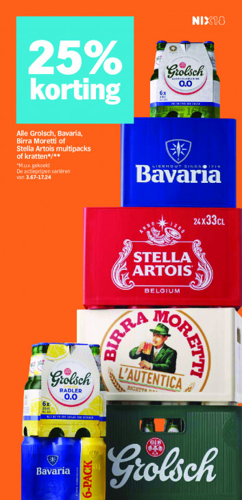 Albert Heijn Folder 27.04.2026