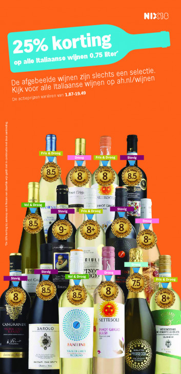 Albert Heijn Folder 27.04.2026