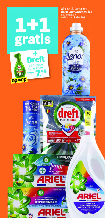 Albert Heijn Folder 27.04.2026