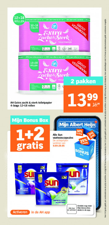 Albert Heijn Folder 27.04.2026