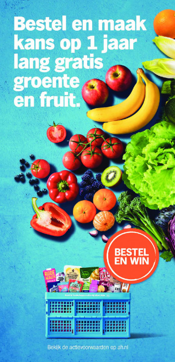 Albert Heijn Folder 27.04.2026